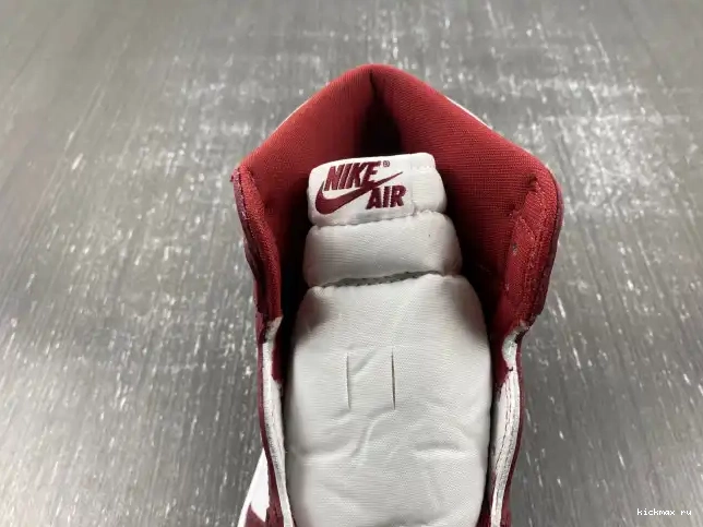Cheap Kickmax DZ5485-160 Air Jordan Team Red High 1 OG 0518